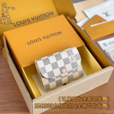 Louis Vuitton Wallets Purse